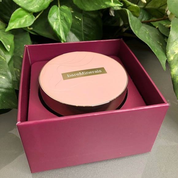 bareMinerals Original Foundation Medium Beige - Picture 3 of 4